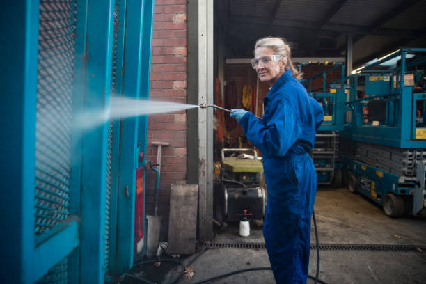 Lowell, NC  Pressure Washing Services Company